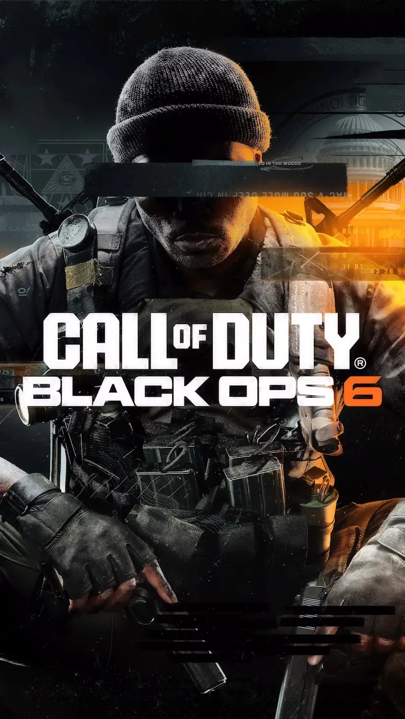 Montaje Gaming PC Call of Duty Chopera
